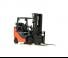 Stivuitoare frontale LPG Toyota 8FGC45U-BCS