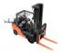Stivuitoare frontale LPG Toyota 8FGC45U