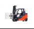 Stivuitoare frontale LPG Toyota 8FGC55U-PRS