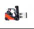 Stivuitoare frontale LPG Toyota 8FGC55U-PRS