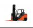 Stivuitoare frontale LPG Toyota 8FGC70U