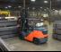 Stivuitoare frontale LPG Toyota 8FGC70U
