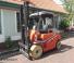 BT C 4 G 350 E / D