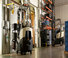 Stivuitoare frontale LPG Crown C-5 1000-60