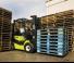 Stivuitoare frontale LPG Clark C15L