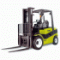 Stivuitoare frontale LPG Clark C35 L