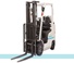 UniCarriers CF80 Boxcar