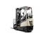 Stivuitoare frontale LPG Crown CGC18S-9