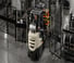 Stivuitoare frontale LPG Crown CGC35S-9