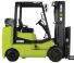 Stivuitoare frontale LPG Clark CGC40 L