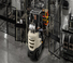 Stivuitoare frontale LPG Crown CGC45S-9