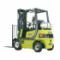 Stivuitoare frontale diesel Clark CMP 15 D