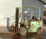 Mitsubishi FG 20 T