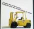 Mitsubishi FG 35 AT