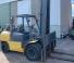Komatsu FG 45 T 4