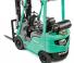 Stivuitoare frontale LPG Mitsubishi FG15N