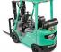 Stivuitoare frontale LPG Mitsubishi FG15N