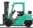 Stivuitoare frontale LPG Mitsubishi FG30N