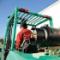 Stivuitoare frontale LPG Mitsubishi FG45N
