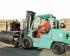 Stivuitoare frontale LPG Mitsubishi FG45N