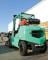 Stivuitoare frontale LPG Mitsubishi FG45N