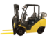 Komatsu FG45TU-10