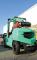 Stivuitoare frontale LPG Mitsubishi FG50CN