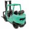 Stivuitoare frontale LPG Mitsubishi FG50CN