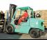 Mitsubishi FG55N