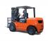 Stivuitoare frontale LPG OCTANE FY50