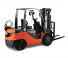 Stivuitoare frontale LPG OCTANE FY50