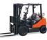 Doosan G 25 S 2
