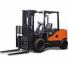 Doosan G 50 S 2