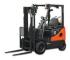 Doosan G20SC-5
