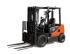 Stivuitoare frontale LPG Doosan G20P-5