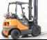 Doosan G20P-5