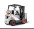Stivuitoare frontale LPG Bobcat G25N-7