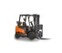Doosan G25NX Plus