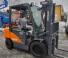 Stivuitoare frontale LPG Doosan G25P-7