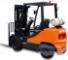 Stivuitoare frontale LPG Doosan G30E-5