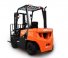 Stivuitoare frontale LPG Doosan G30P-5