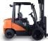 Doosan G33N-7
