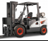 Bobcat G35S-7