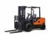 Stivuitoare frontale LPG Doosan G55SC-5