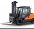 Doosan G45SC-5