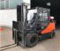 Stivuitoare frontale LPG Doosan G50SC-5