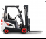 Stivuitoare frontale LPG Bobcat GC18S-9