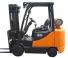 Doosan GC20E-5
