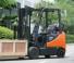 Doosan GC25P-5