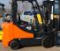 Doosan GC30E-5